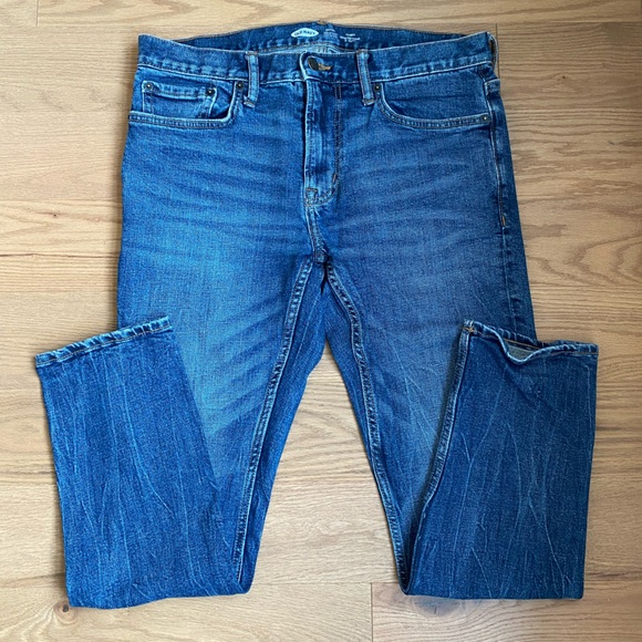 Men's jeans - Picture 2 of 3